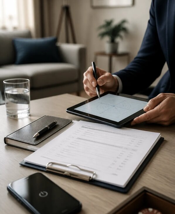 Диагностика игровой зависимости в Пушкине от 4149 р. | Медзона